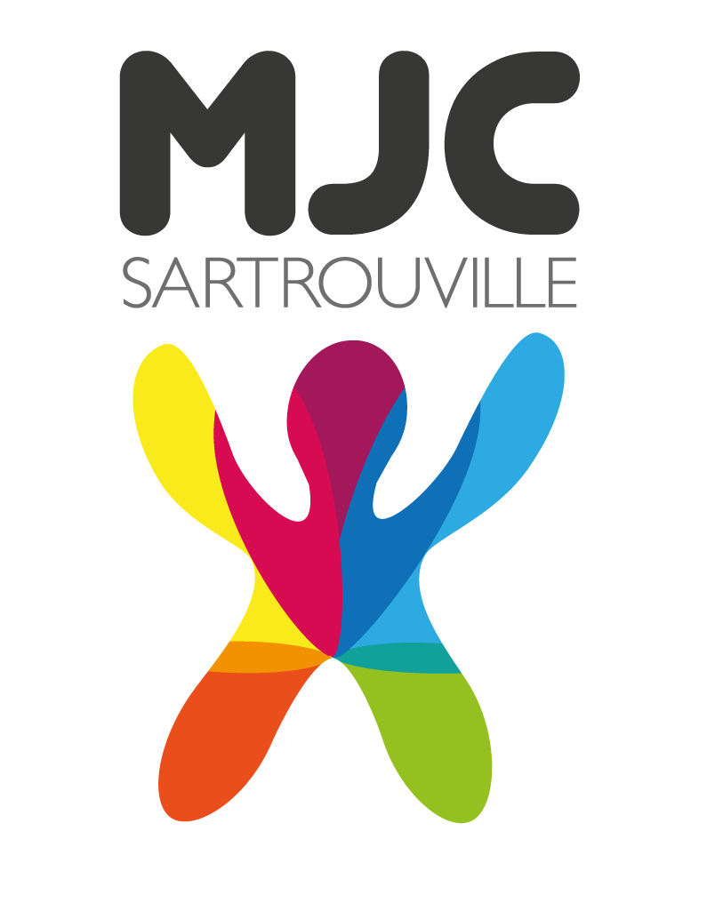 Logo de la MJC de Sartrouville