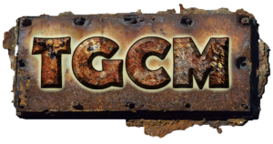 Logo de l'exposant TGCM